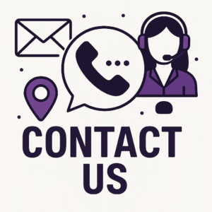 Contact Us 
