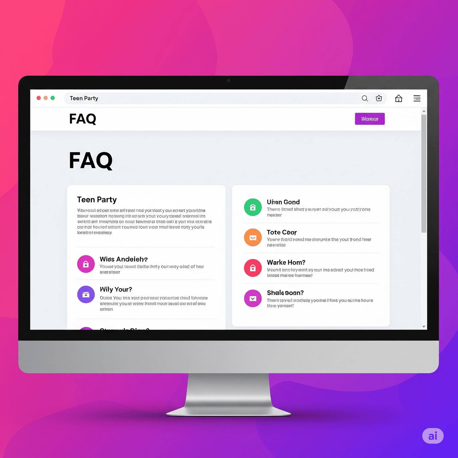 FAQs- 10 Best AI Tools