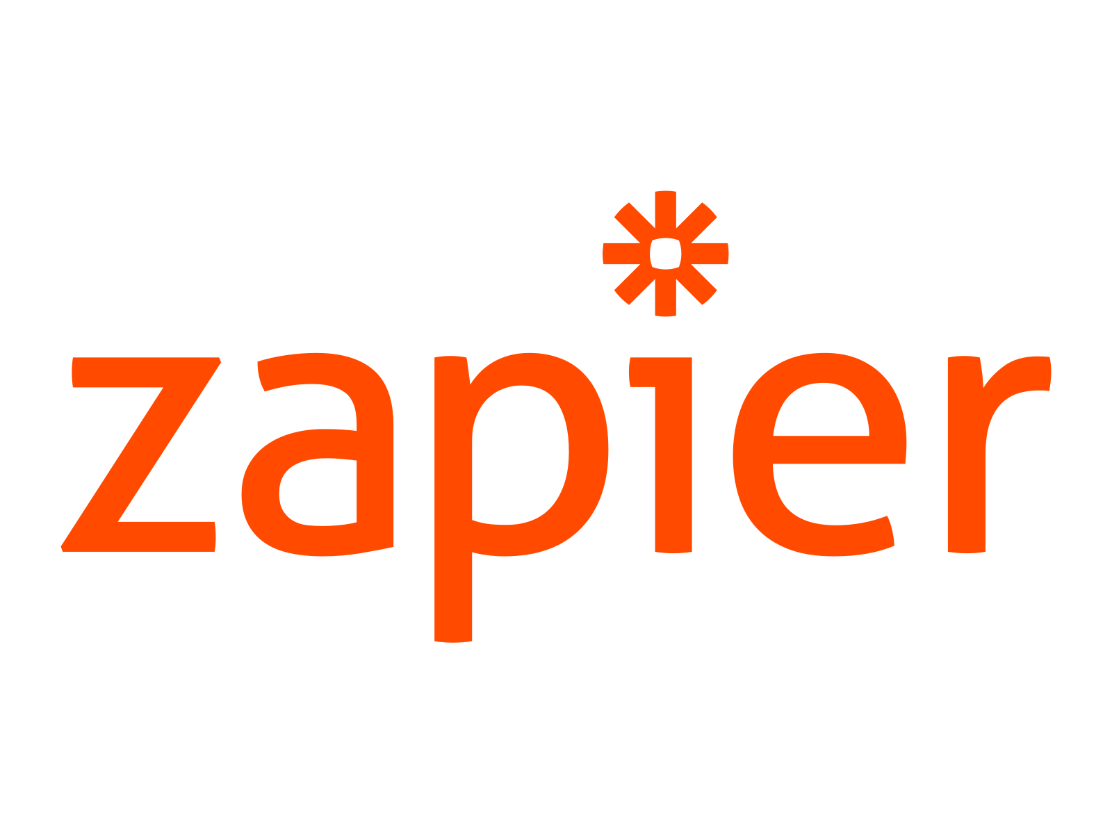 zapier logo