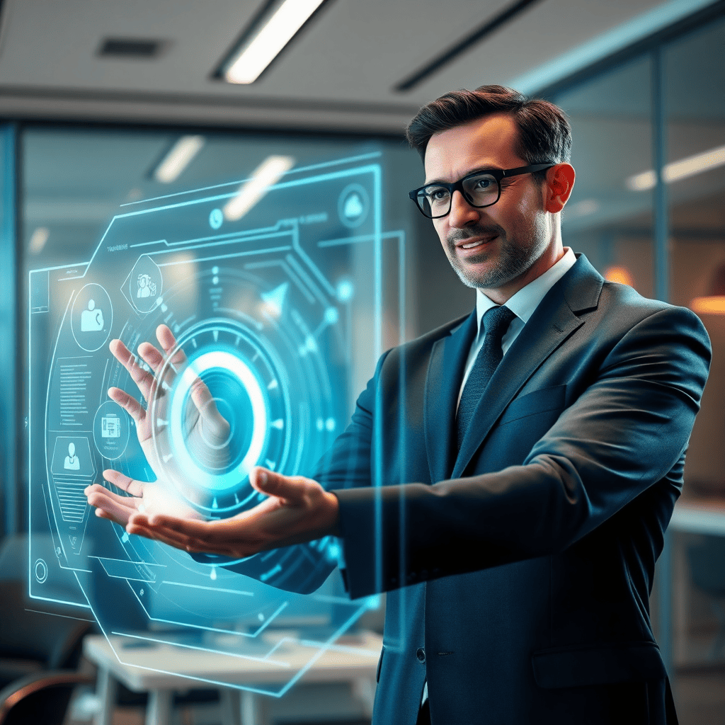 AI For Leaders