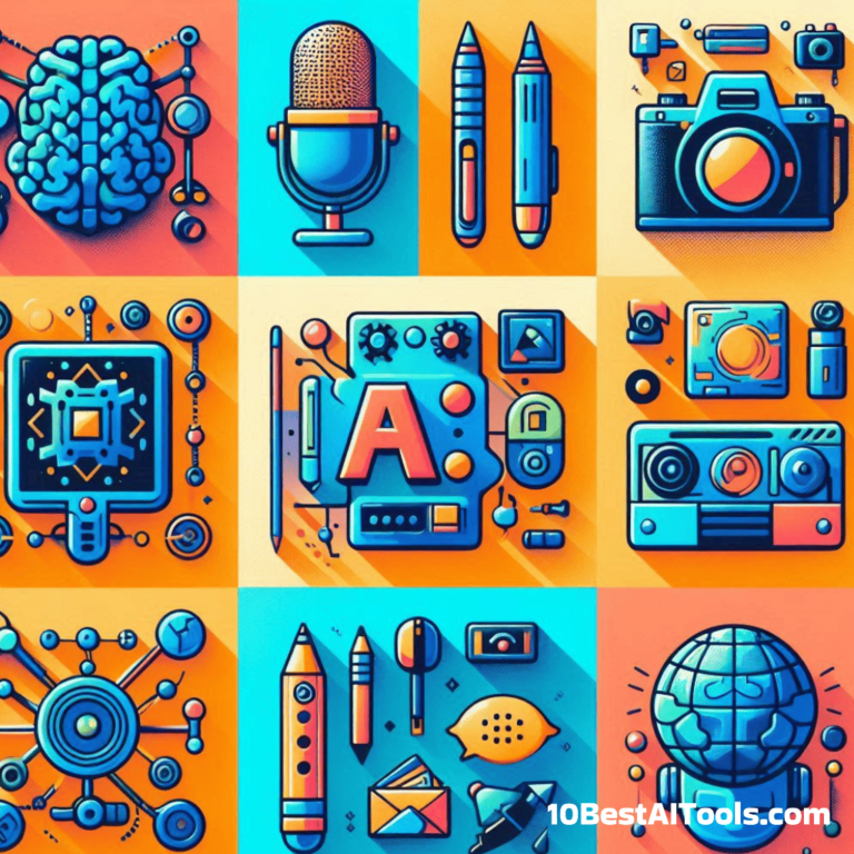 AI Tools For Digital Marketers