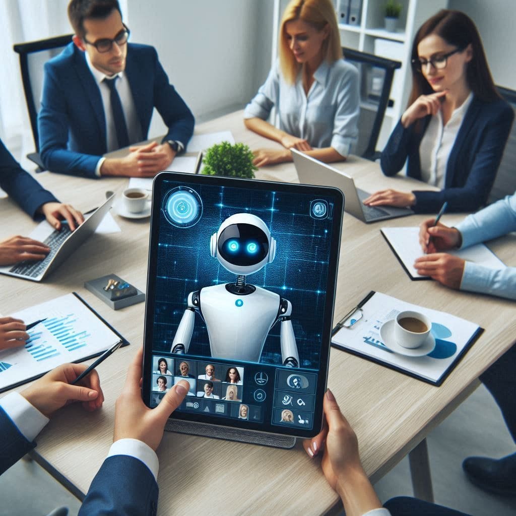 AI Meeting Assistants for Remote Teams