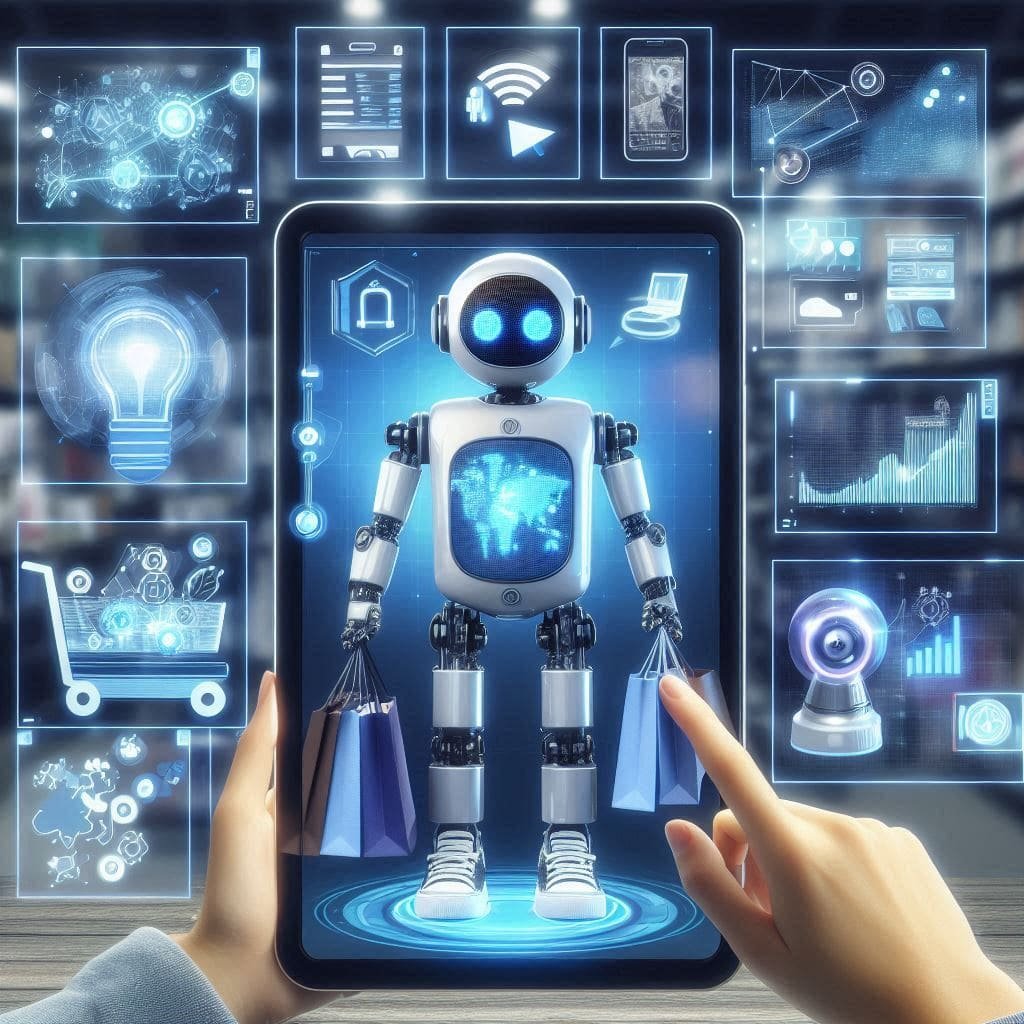 AI Tools for E-commerce