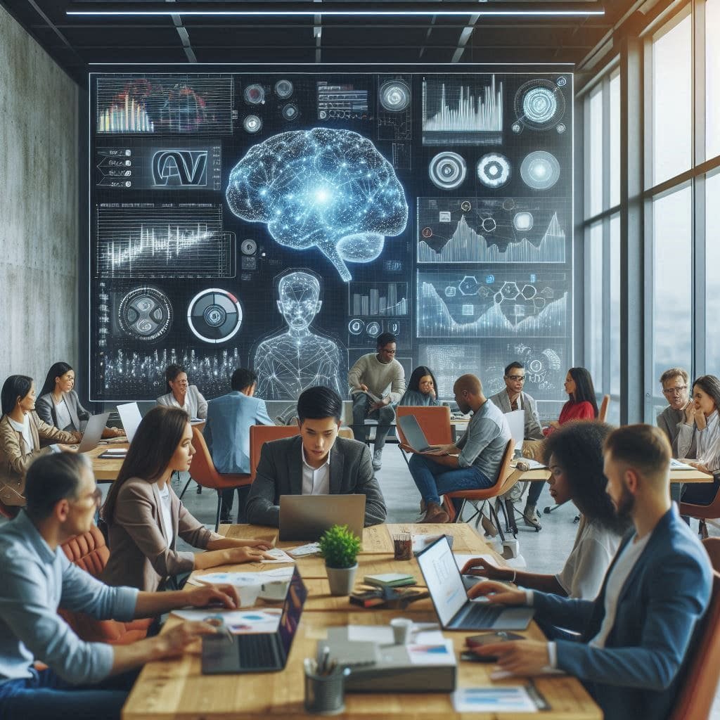 AI Tools for Small Businesses