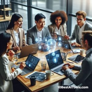 AI tools for Entrepreneurs