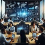 AI tools for financial analysts