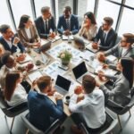 AI tools for HR managers