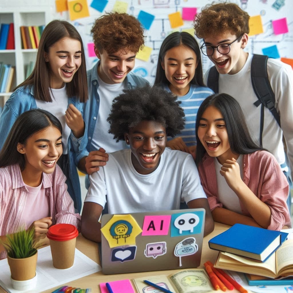 AI tools for Students