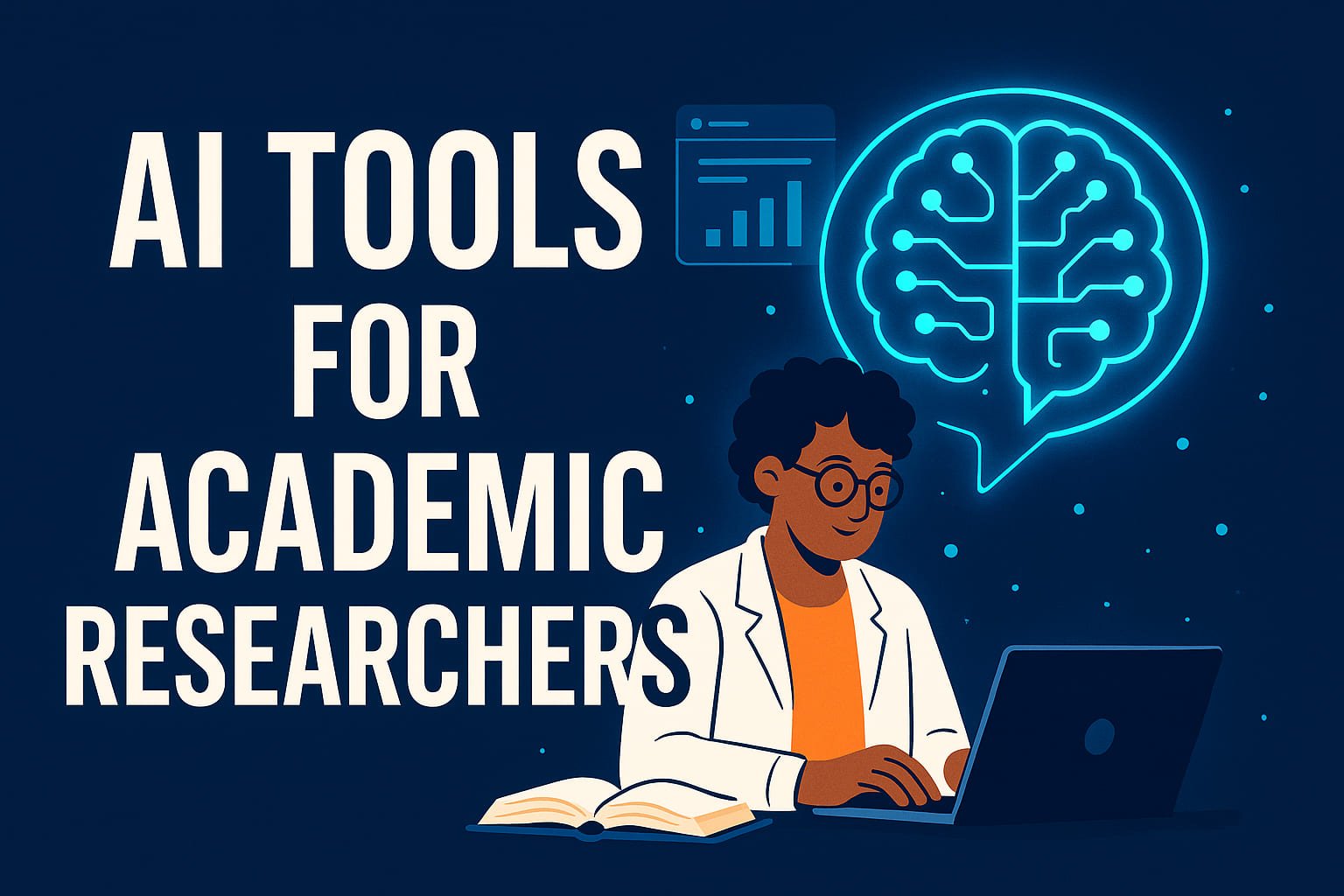 AI Tools for literature reviews and Academic Researchers
