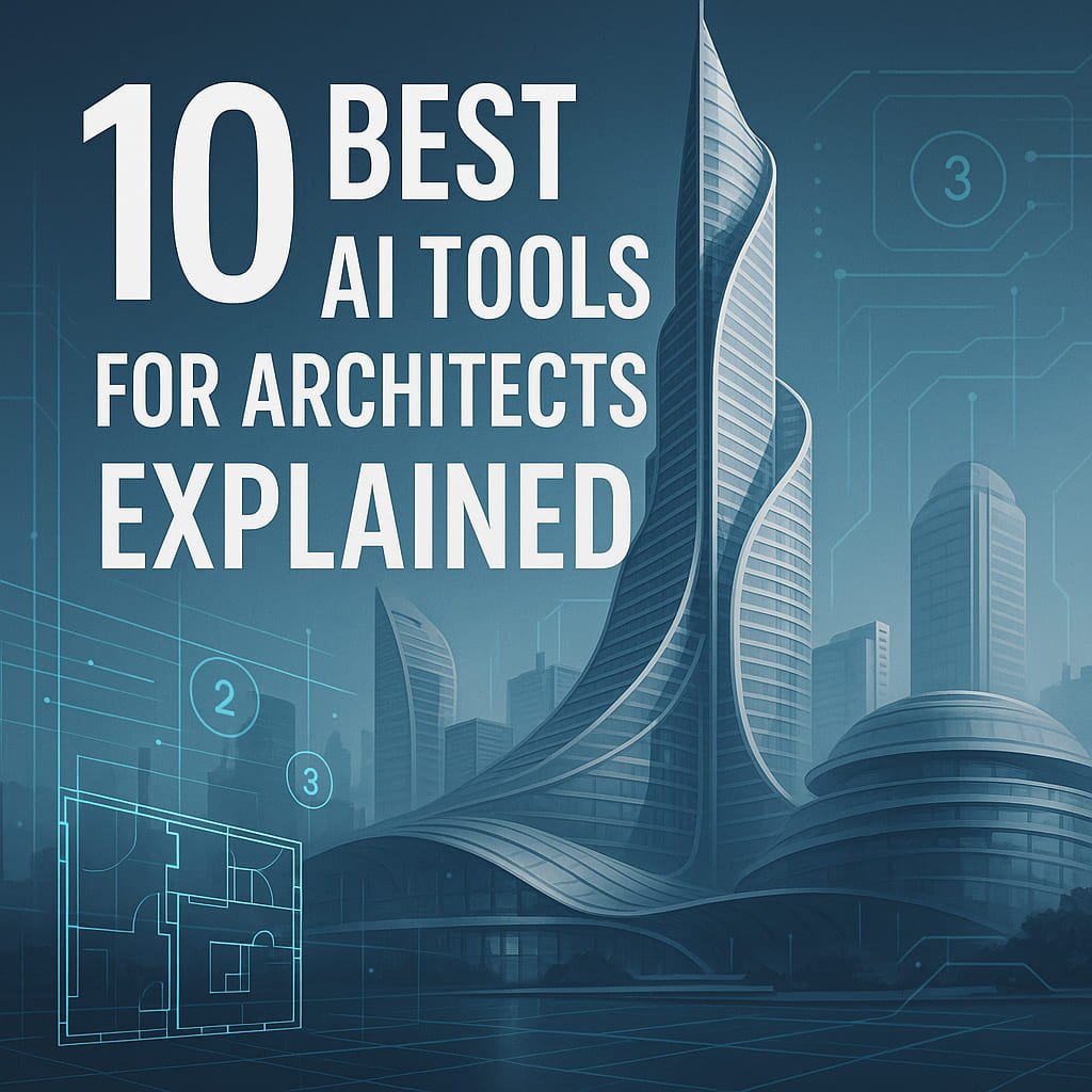 AI Tools for Architects