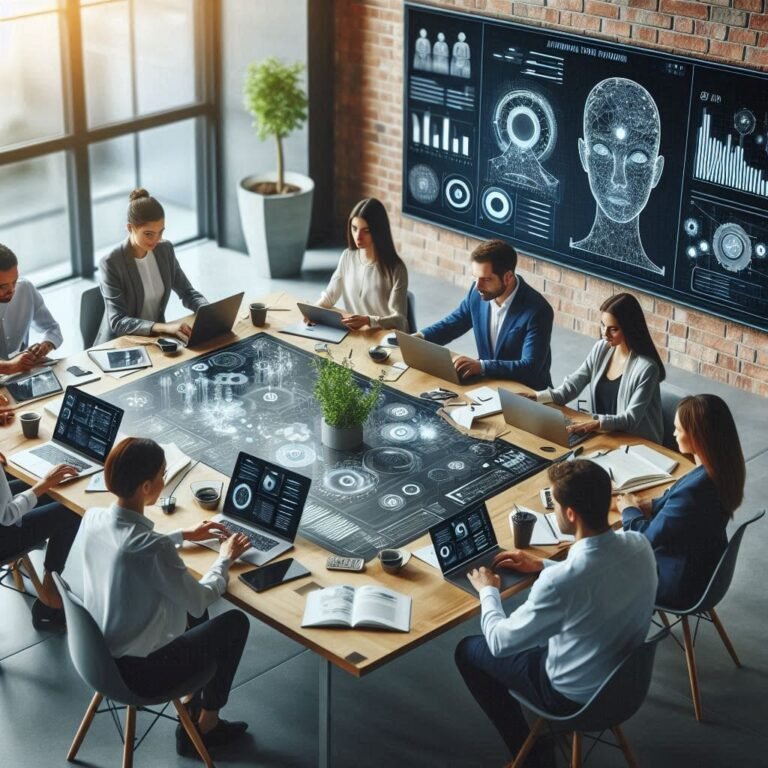 AI Tools for Hiring Remote Developers