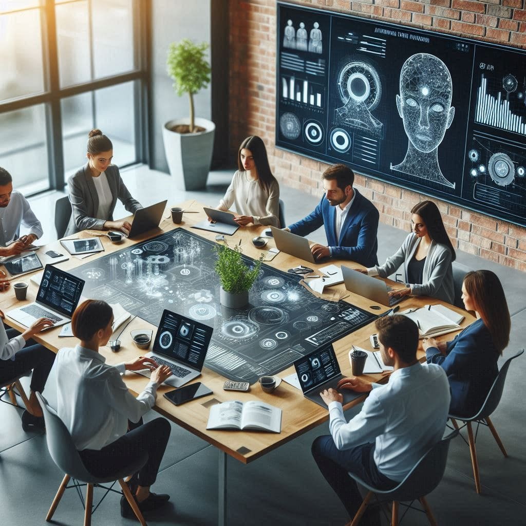 AI Tools for Hiring Remote Developers