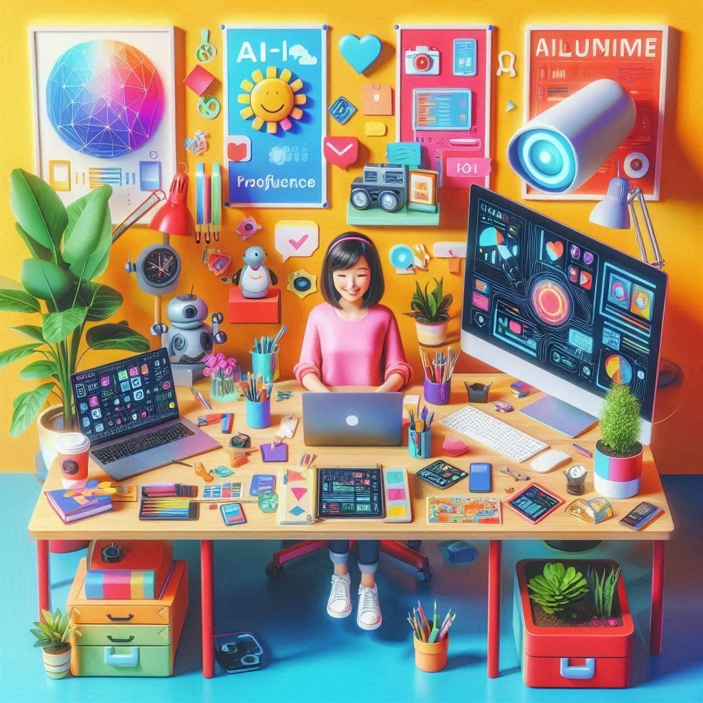 AI Tools for Procrastination