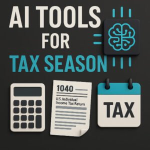 AI Tax Software