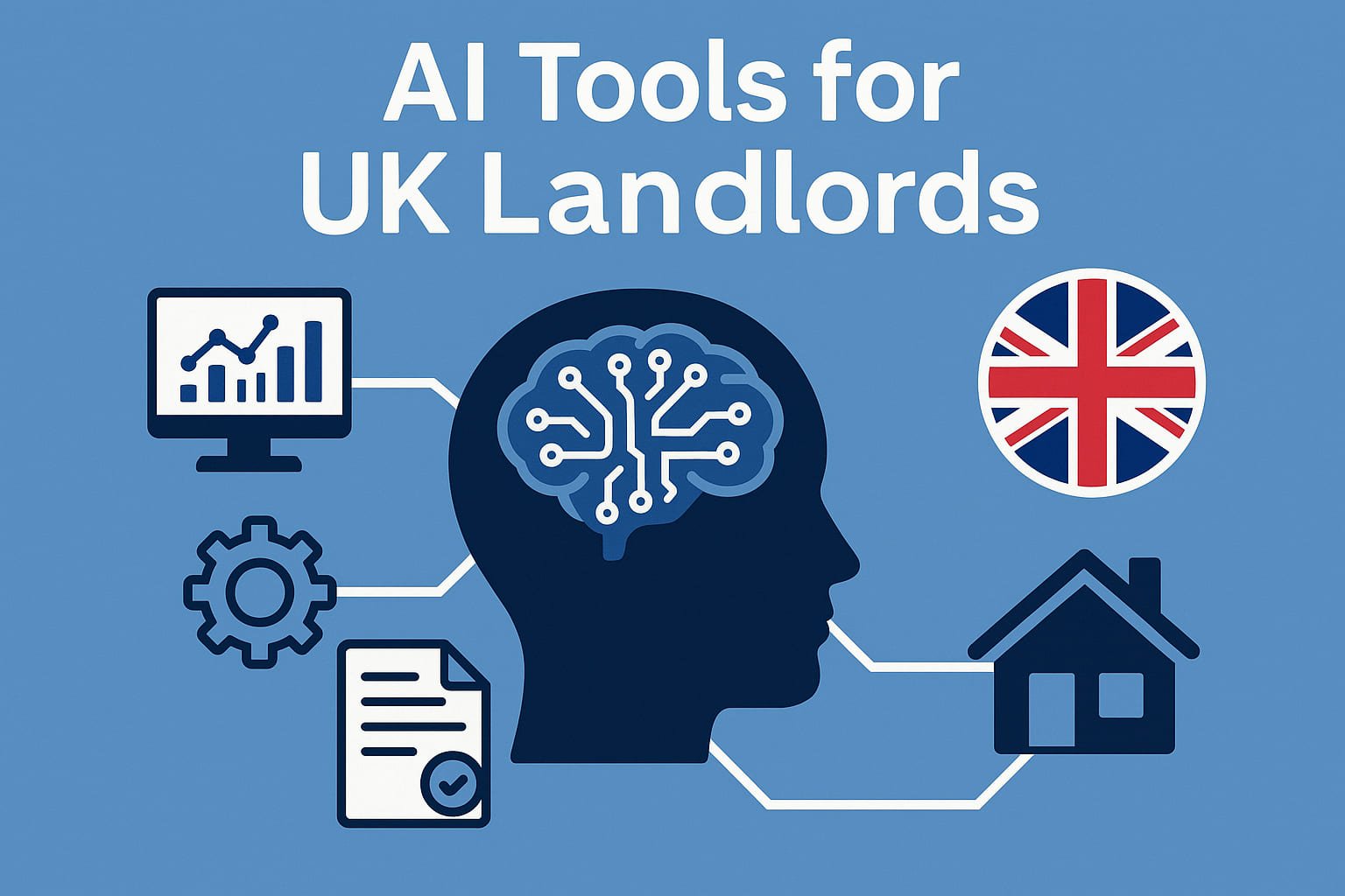 AI Tools for UK Landlords