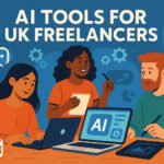 AI Tools for UK Freelancers