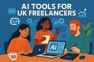 AI Tools for UK Freelancers